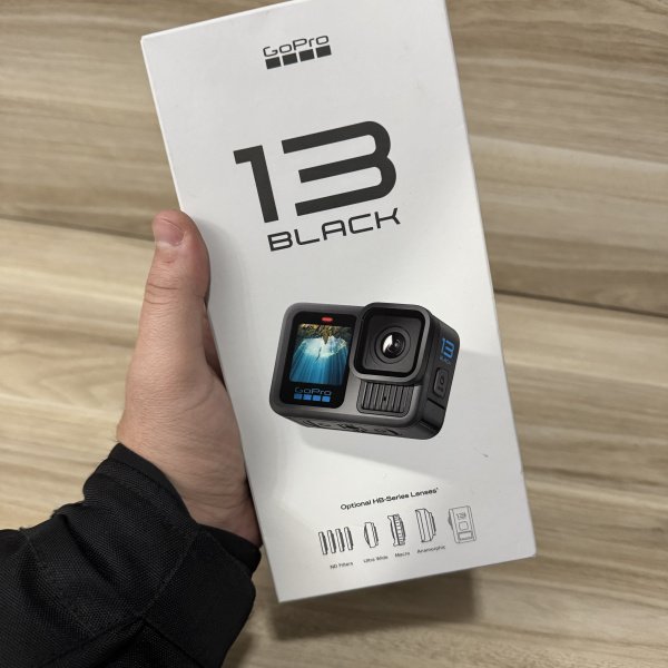 DJI Osmo Action 4 ou GoPro Hero 13 ou Óculos Rayban Meta ou 2K NO PIX